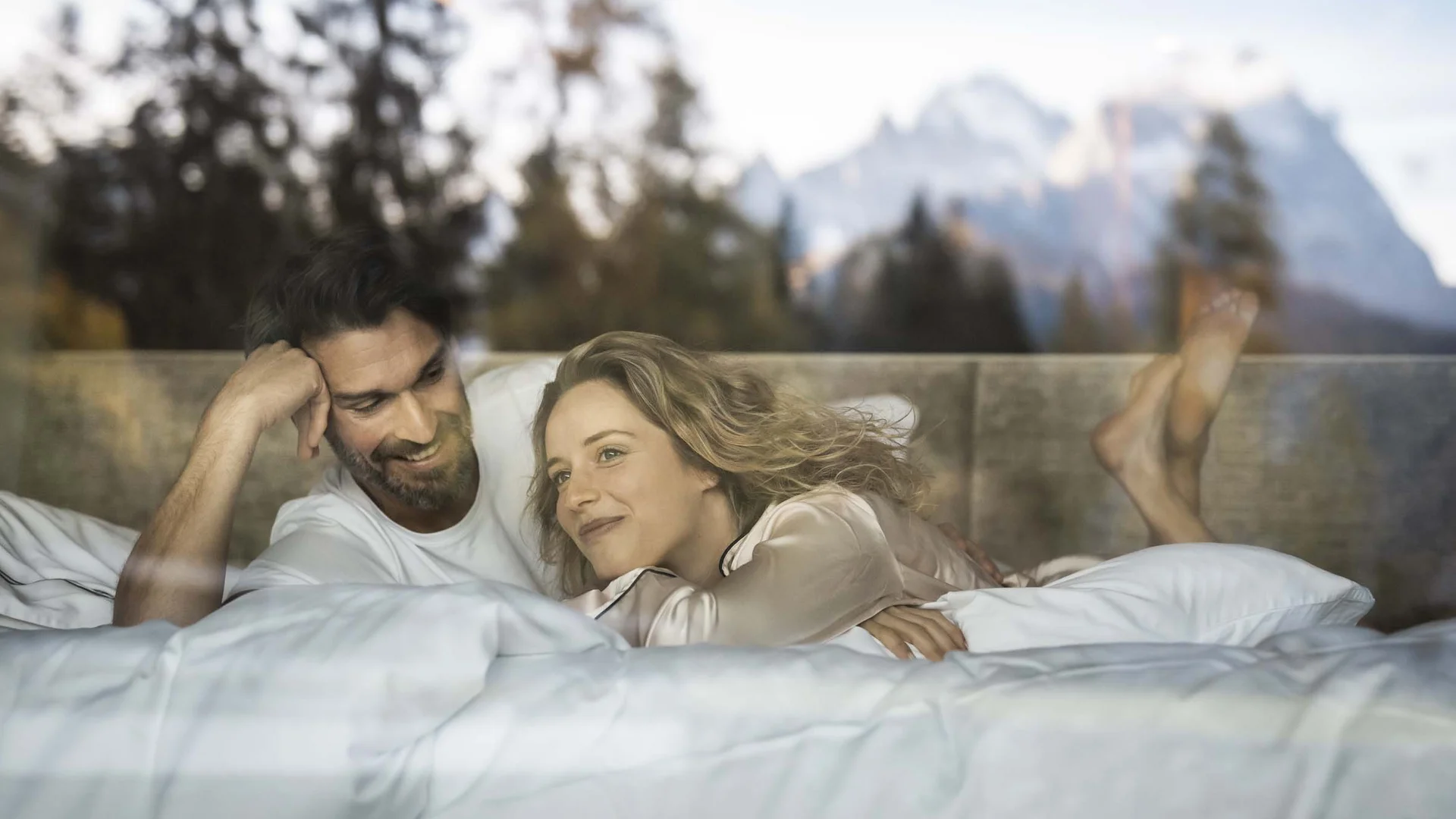 Hotel Monika: nuova apertura novembre 2025