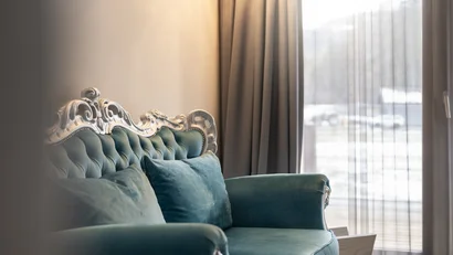 Hotel Monika: New Opening November 2025